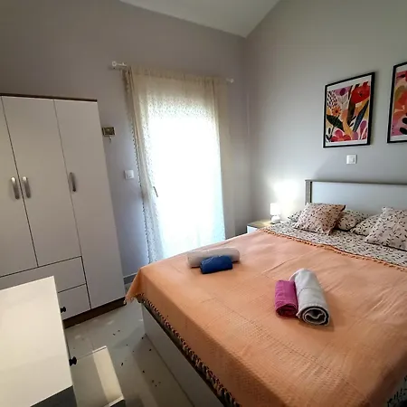 Appartement Blue Breeze *