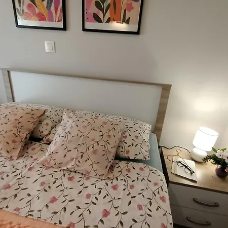Appartement Blue Breeze Pefkochori